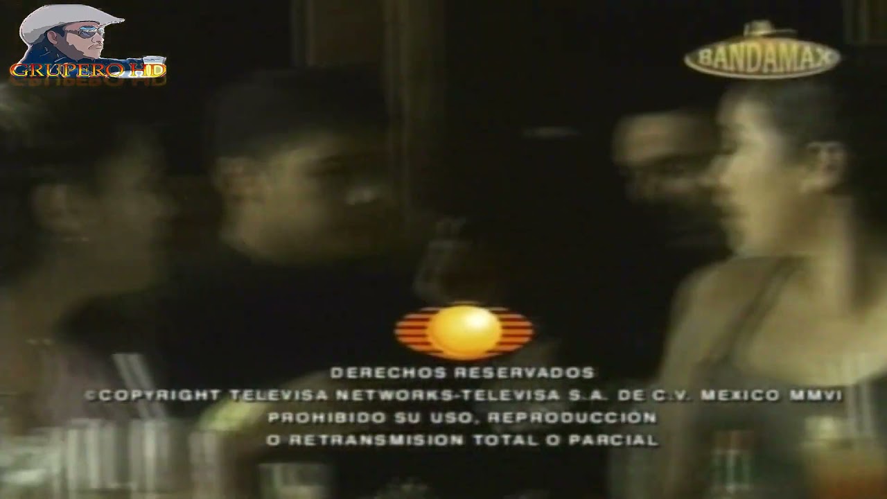 Televisa Logo 1996