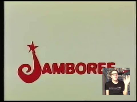 Telly Tots Complete VHS 2001: Jamboree