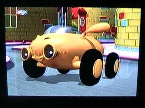 Telly Tots continuity (circa 2002)