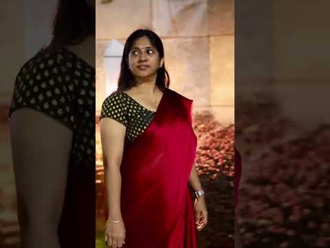 #telugu  song #saree #telugu #cute #trending #viral #beautiful #tamil #hot #navel #aunty