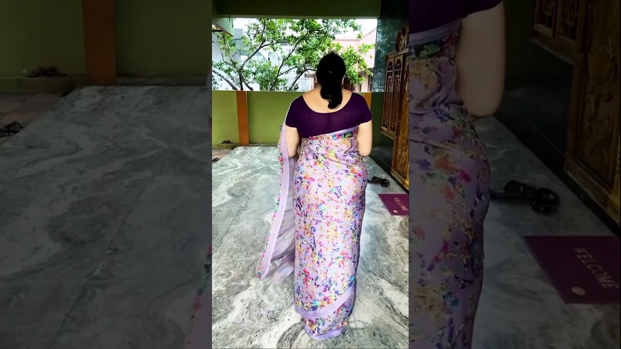 Telugu Aunty Latest #short Video