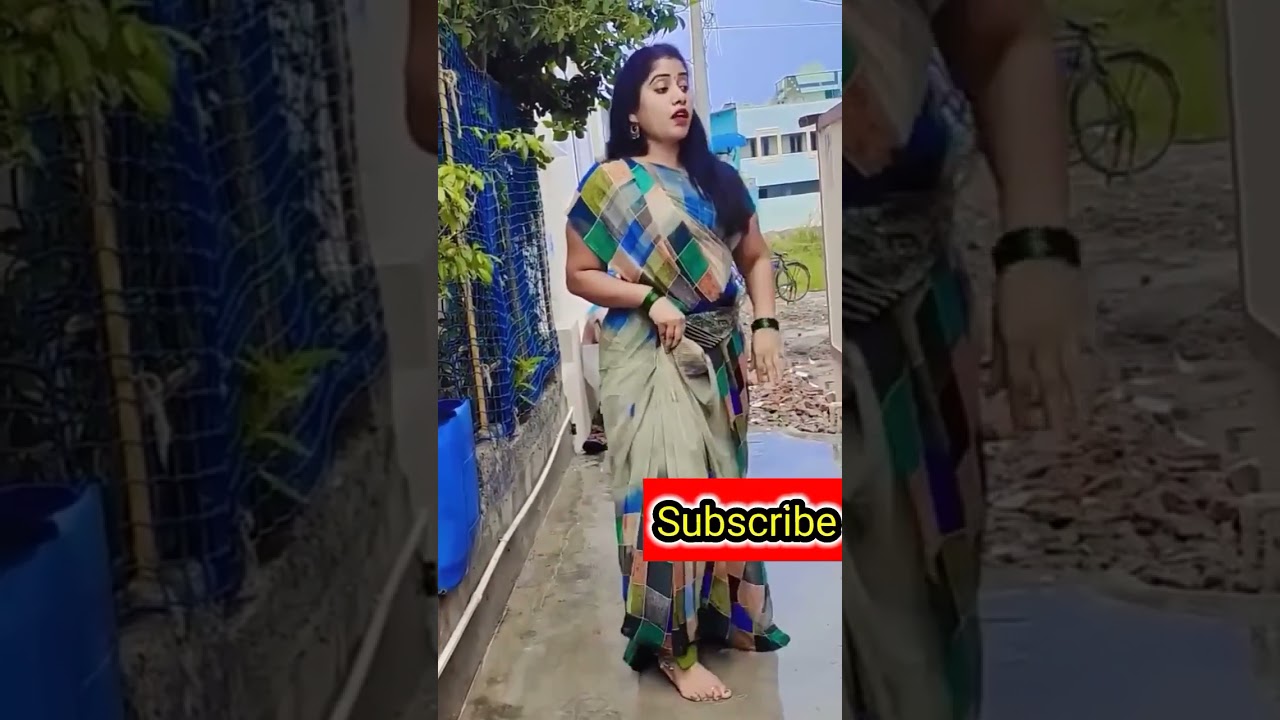 Telugu Aunty. #shorts #viral #youtubeshorts
