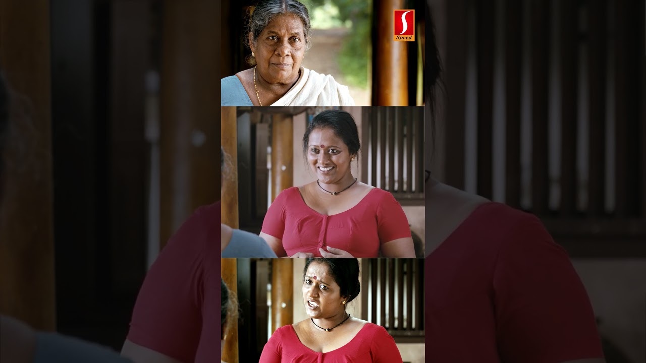 Telugu Comedy Scenes | Utopialo Raajavu | #Shorts | Manju Pathrose Sunichen | Sethulakshmy