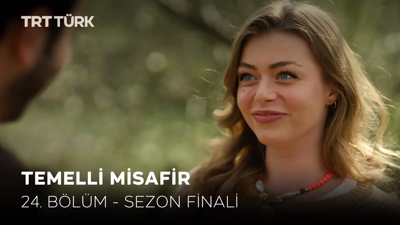 Temelli Misafir - 24. Bölüm - SEZON FİNALİ
