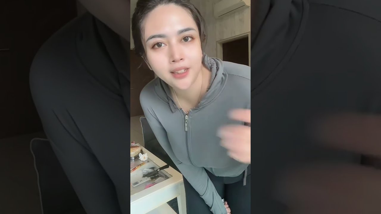 Temenin Wulan GYM dulu ya daily vlog