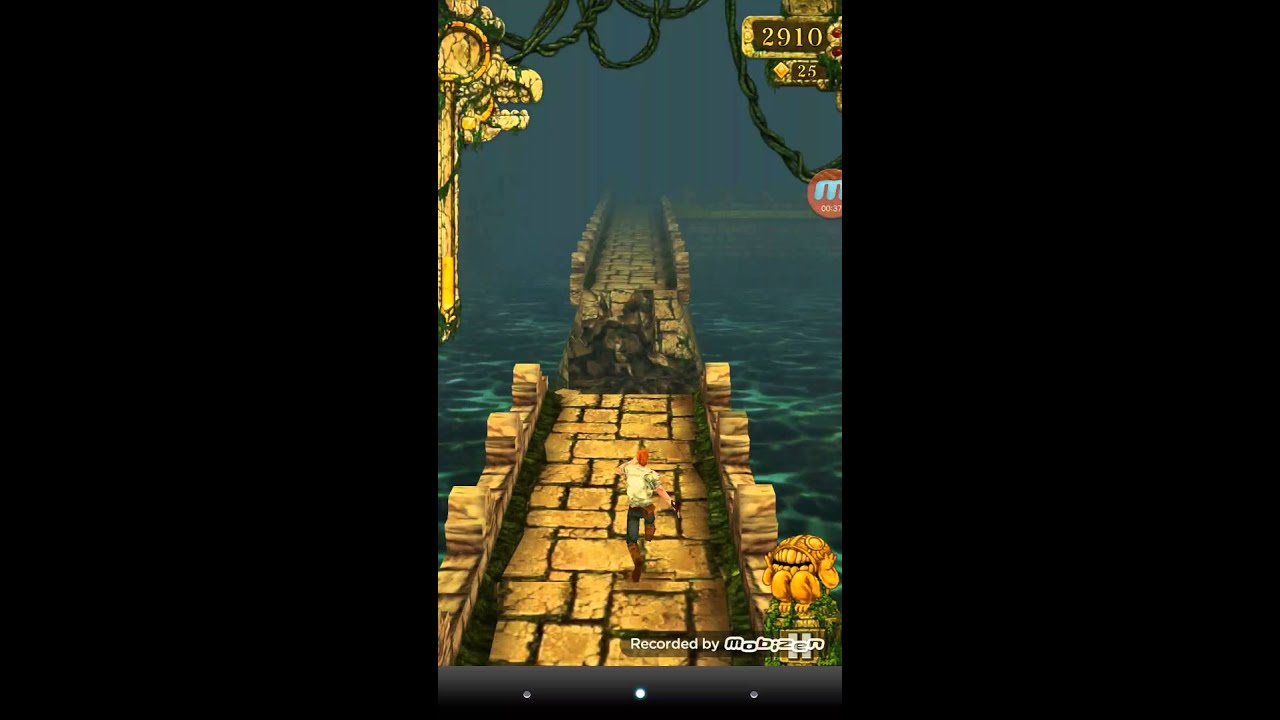 Temple Run Guide &Tips
