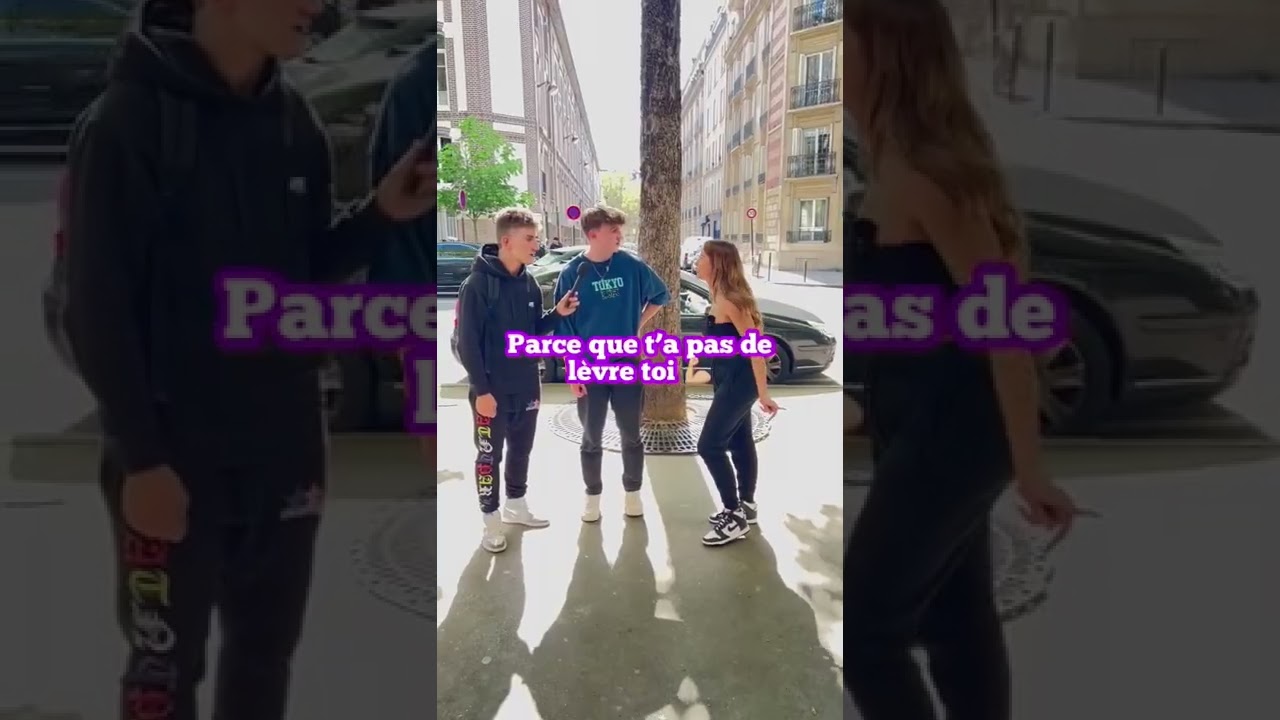 T’EN PENSES QUOI DE RUBY NIKARA ? 😡😂