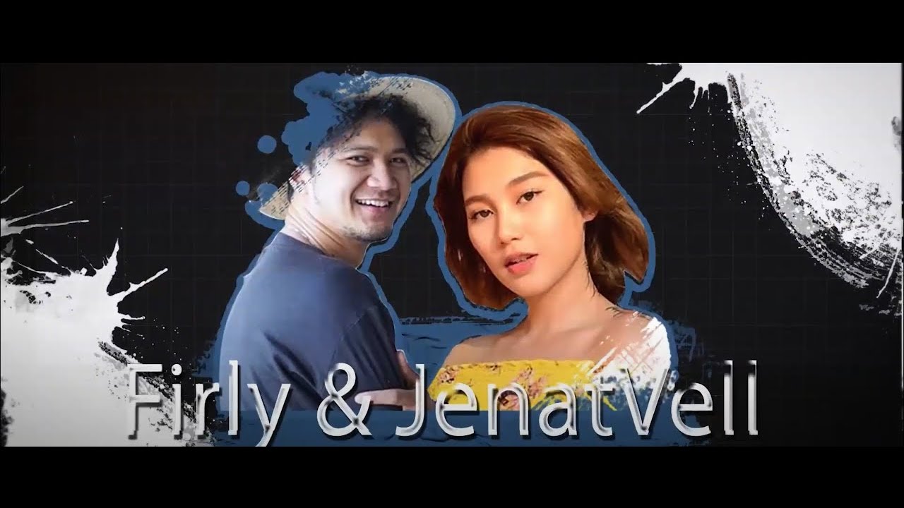 Ten2Five  - I Do (Cover By Firly & JenatVell)