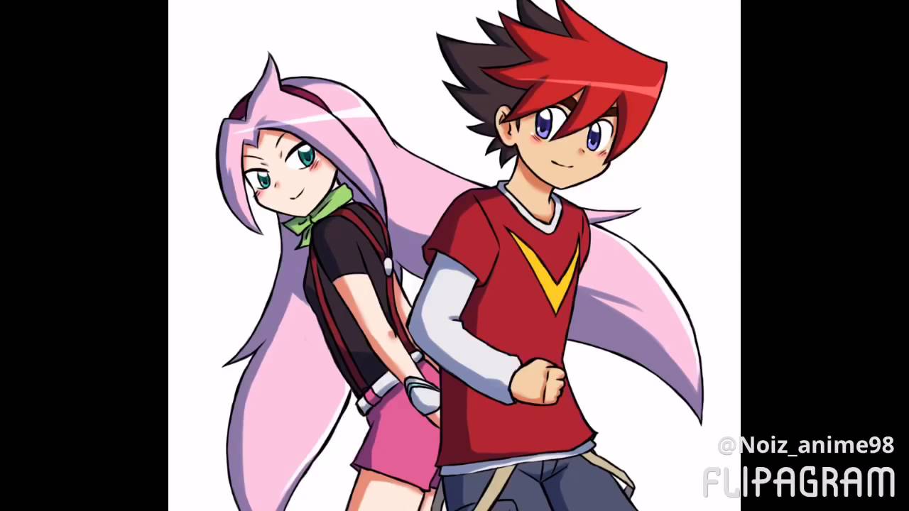 Tenaki Knights beni and guren
