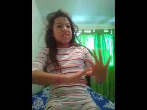 #tendiendo la cama