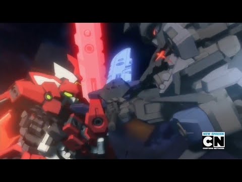 Tenkai Knights episode 11 watch