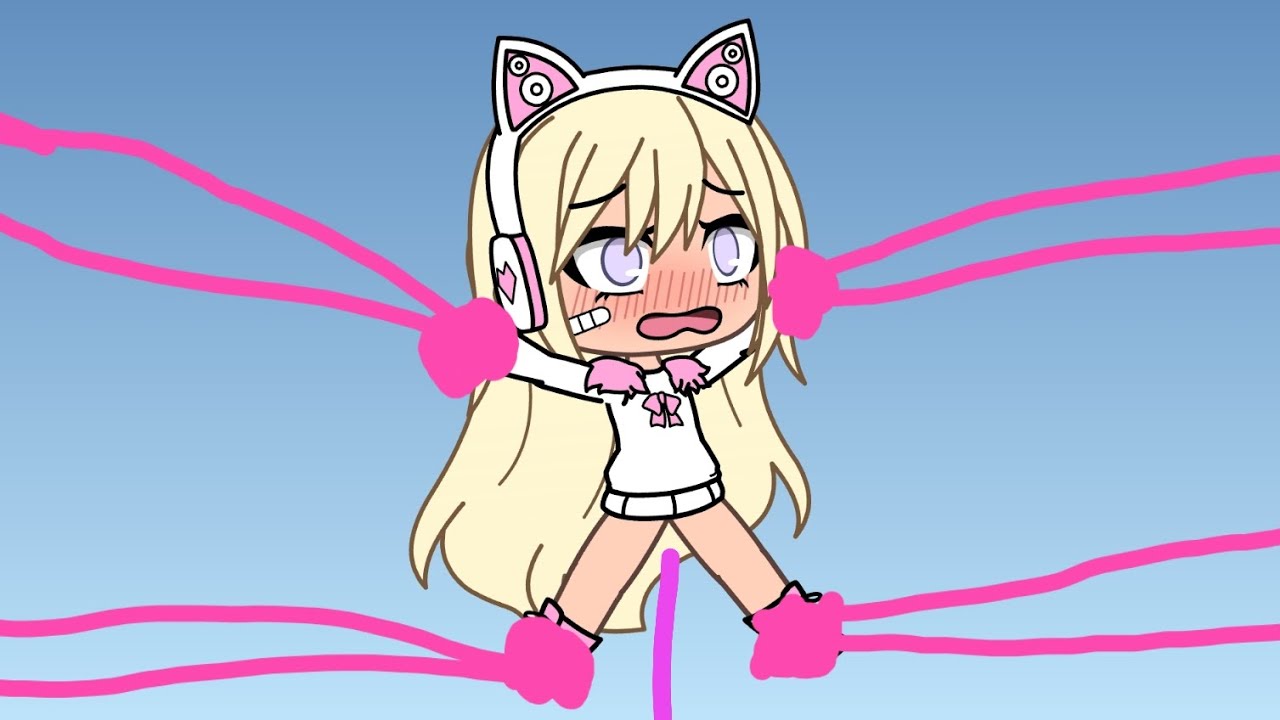 Tentacle Locker🥵🍑🔥 (Gacha Life Heat)