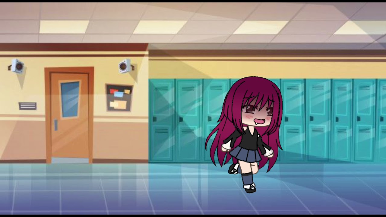 Tentacle Locker [Gacha Trend]