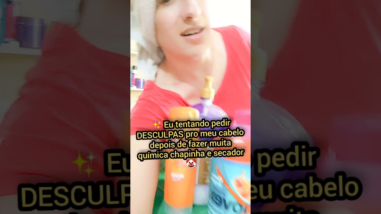 tentando agradar o cabelo #trans #transex #travesti #transexual #lgbt #gay #transexual🏳️‍🌈🌻🌹