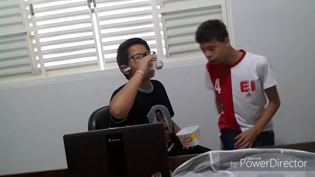 Tente não rir ( parte 2)