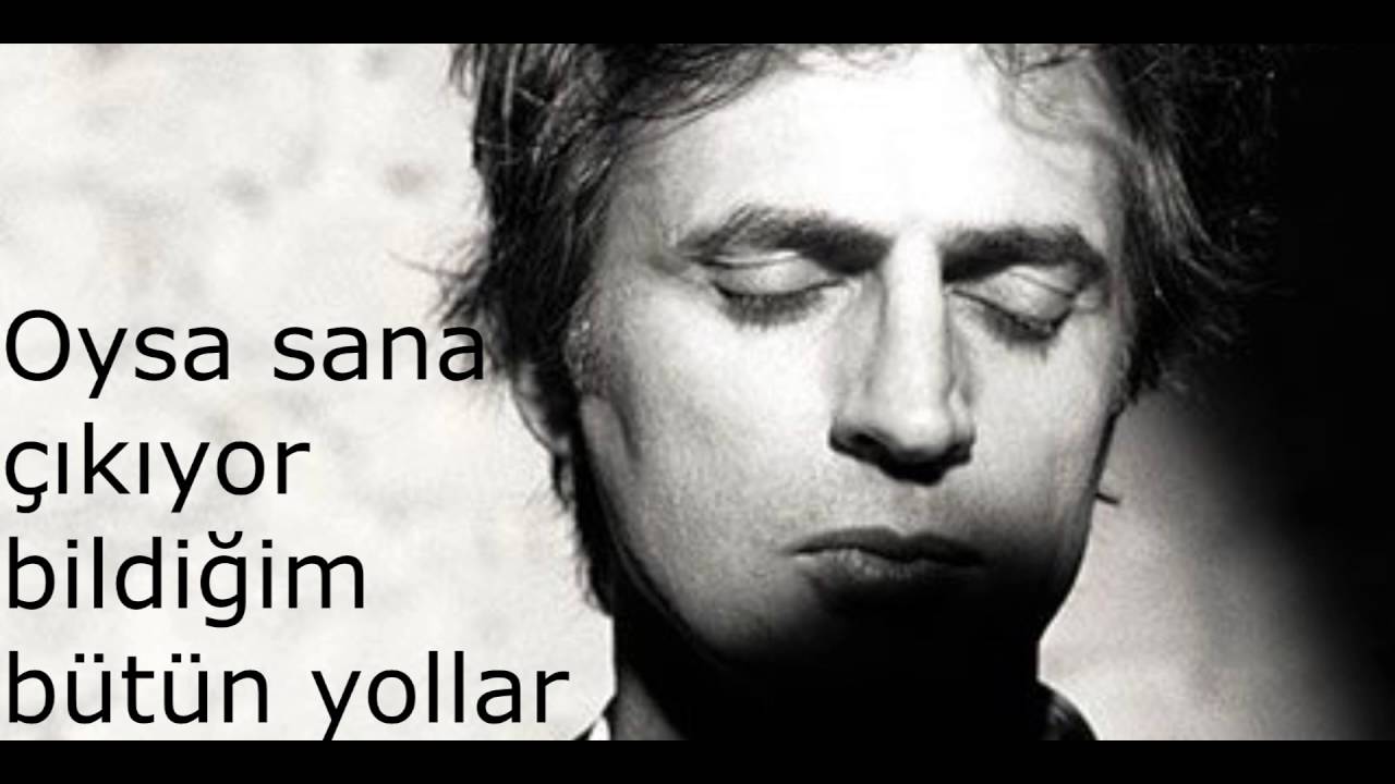 Teoman - Sevdim Seni Bir Kere (alt yazılı)