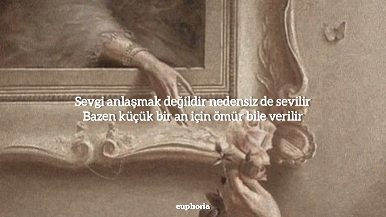 teoman-sevdim seni bir kere (sözleri/ lyrics) |
