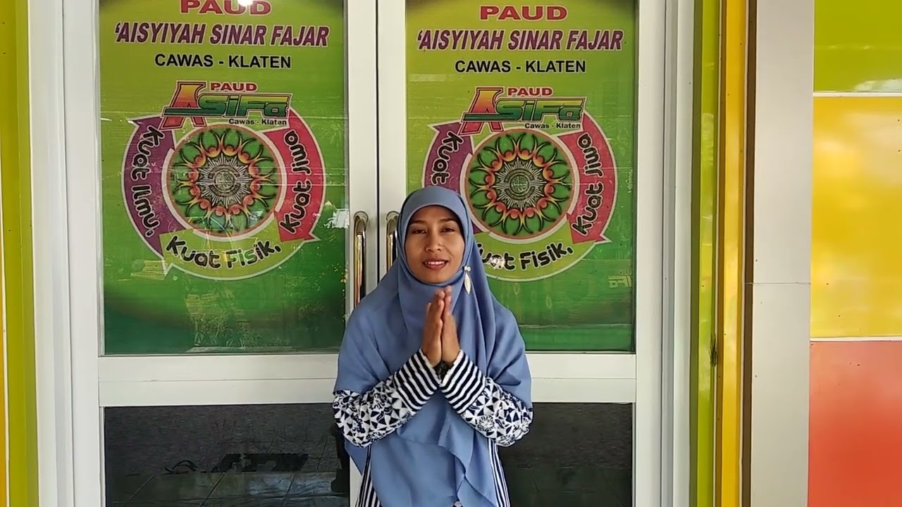 Tepuk Nabi Nuh