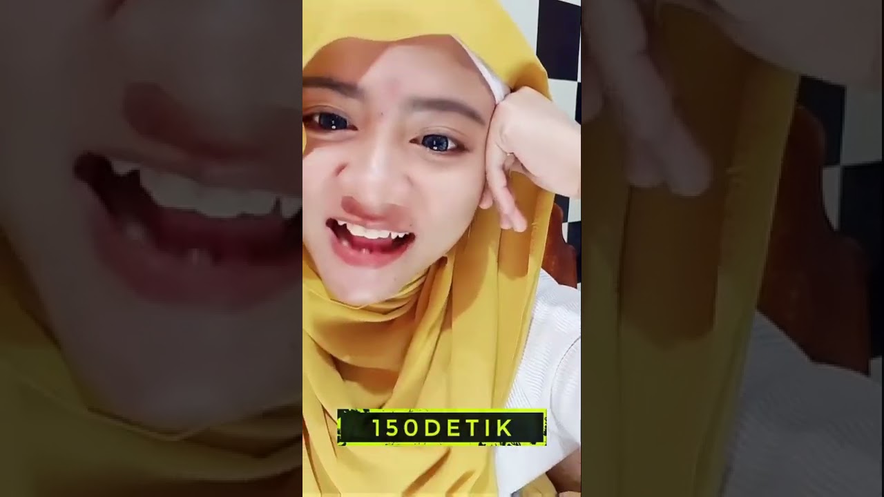 TERBARU Bigo Live Hijab Style 2022 Pemersatu Bangsa | 150DETIK #viral