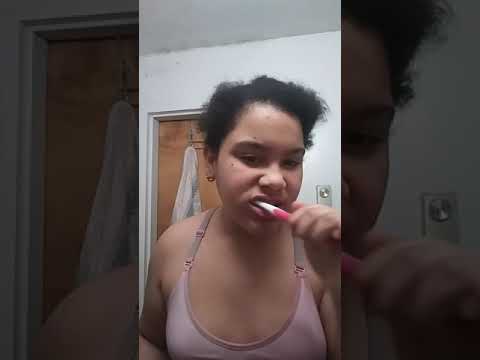 tercer video primera parte 1 de mi rutina liki pt2