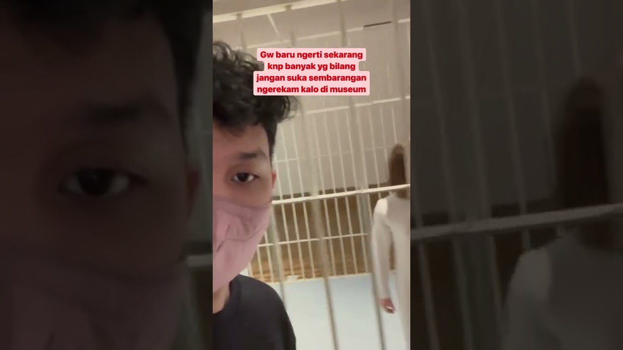 Terekam Kamera Mata Dari Patung Bergerak😱 #viral #penampakan #astral #youtubeshorts