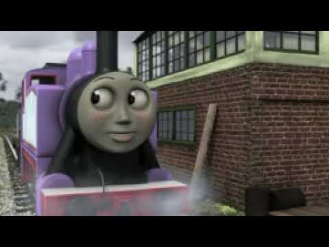 Teresa Gallagher as Rosie (UK)
