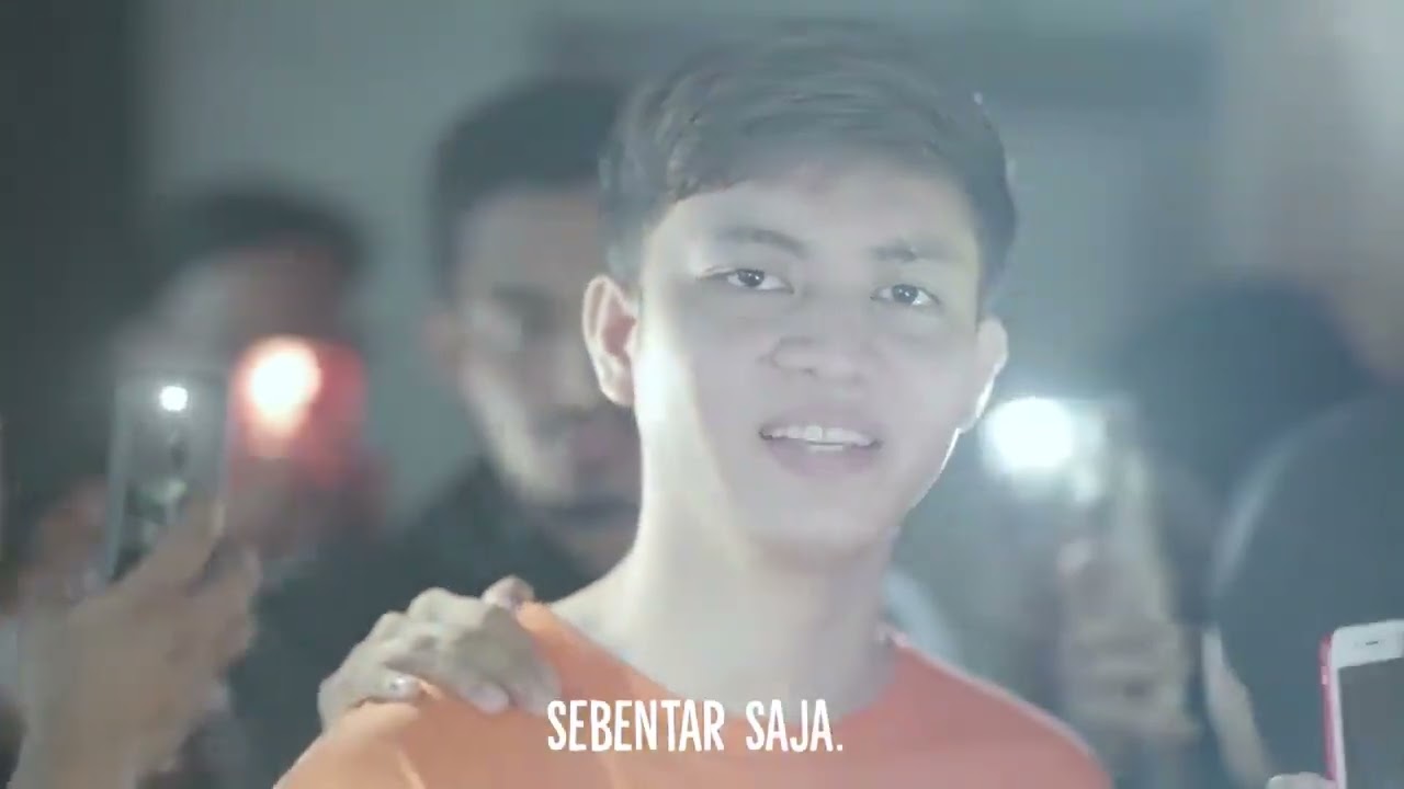 Terhukum Rindu - Putra Siregar PStore