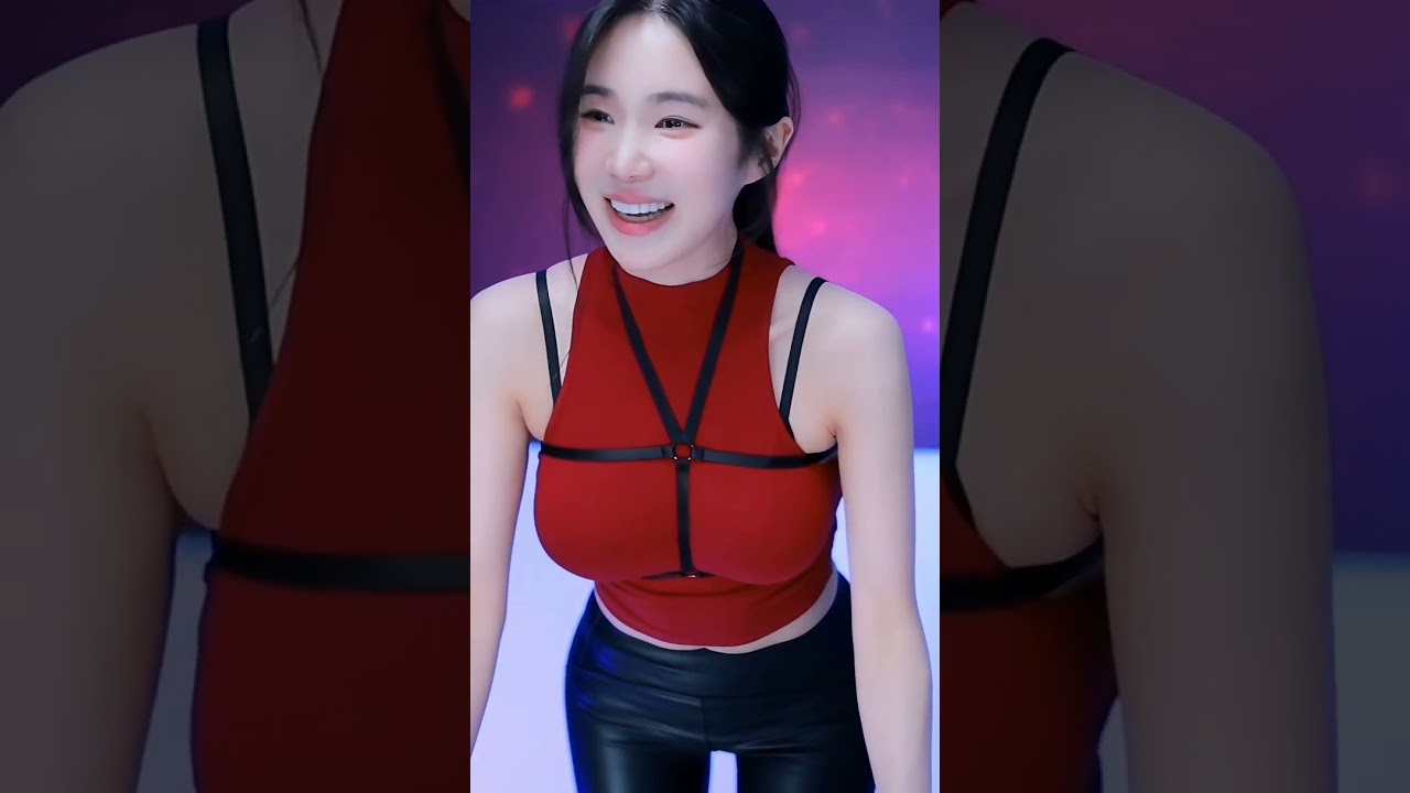 Terminal / '퀸카 (Queencard). Bj 권소안 ( simbi0914 )