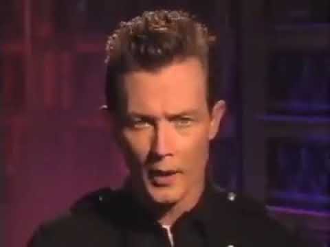 Terminator 2 Promo VHS
