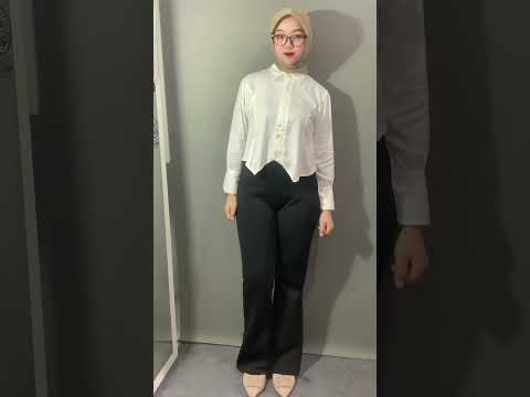Terpaksa bekerja diakhir pekan #bidadari #fyp #jilbab #cantik #gemoy #viral #idaman #shortsviral