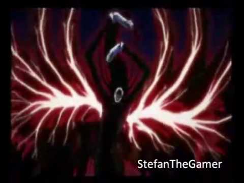 Terror Time - Alucard/ Hellsing
