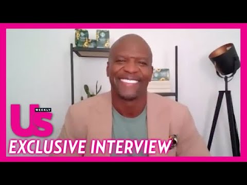 Terry Crews Says Rebecca King Crews Marriage Is 'Better Than Ever' After 36 Years