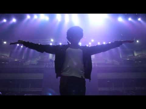 TERRY GIAN 2013 (2ND TEASER)