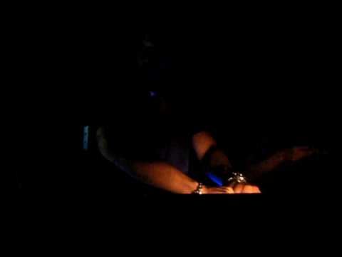 Terry Nova @ Bella Rose WMC 09