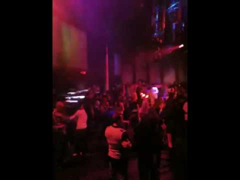 Terry Nova @ Glo 9/20/09