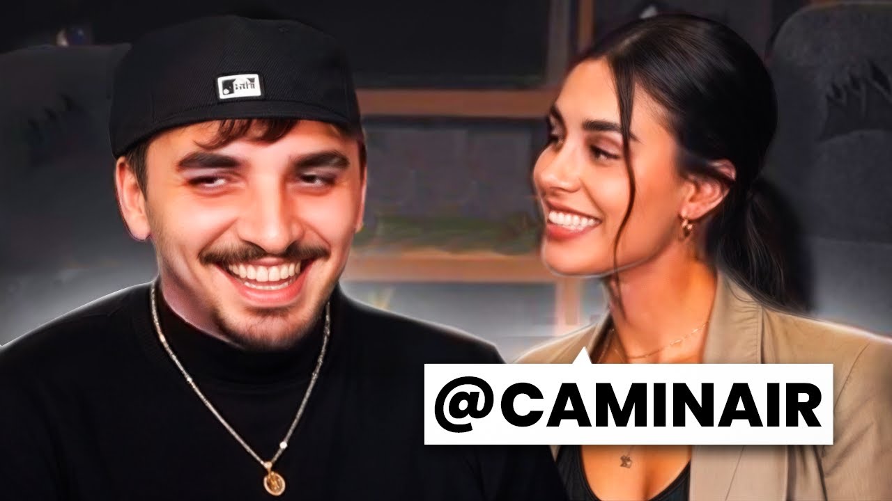 TEST DE MILI PILI A CAMNAIR
