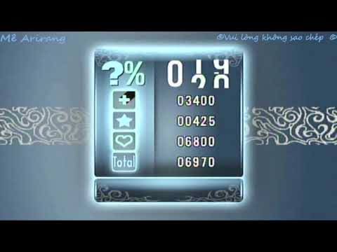 test score AR-36M