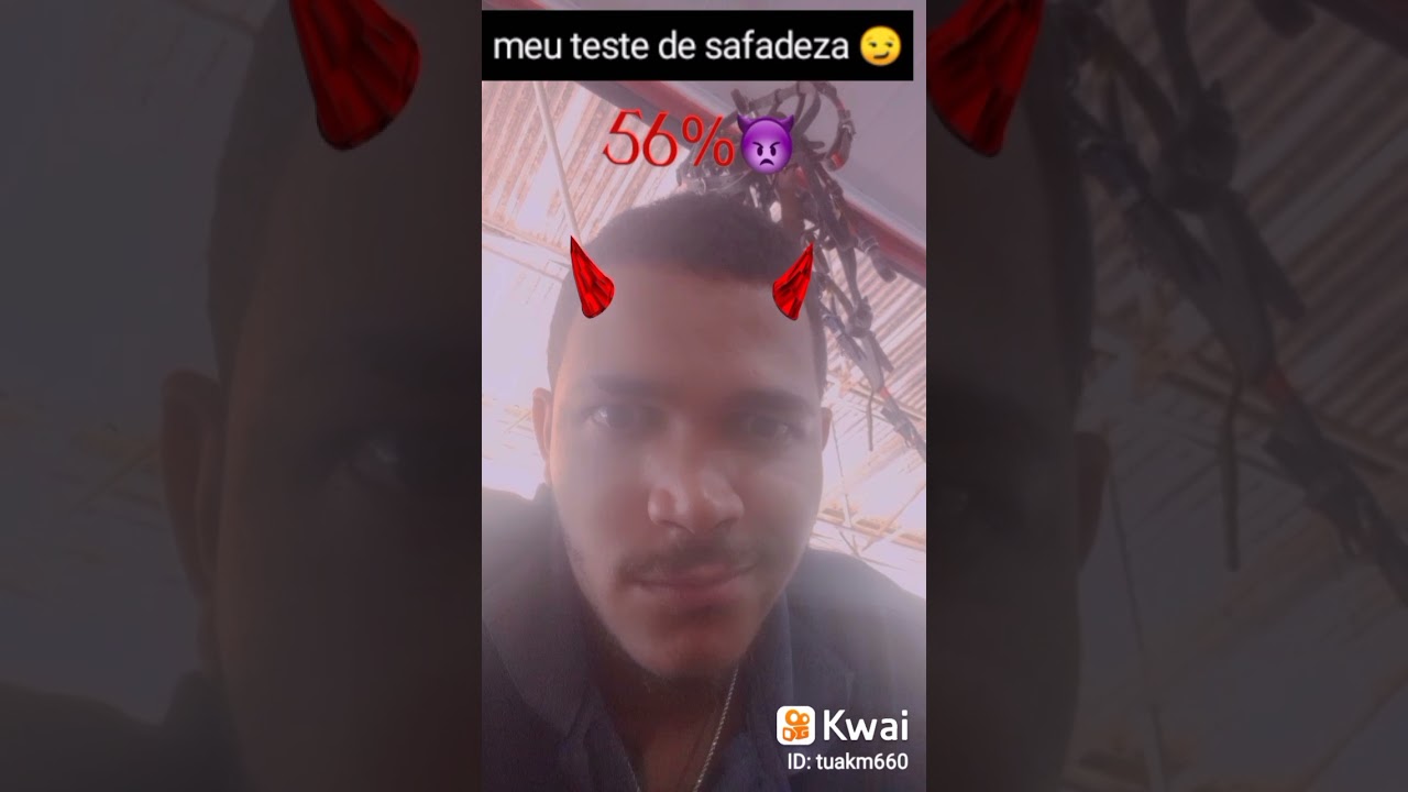 teste de safadeza 😏🔥💥