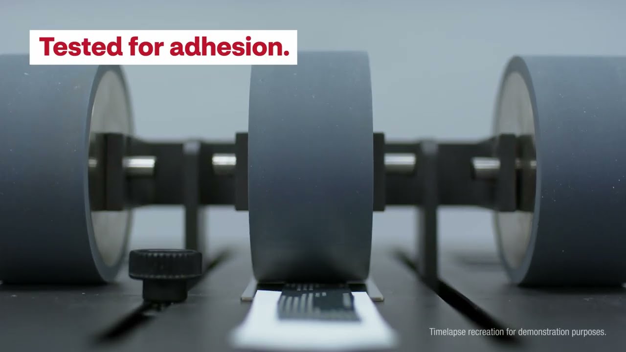 Tested for Adhesion - Pro Strength Kinesiology Tape | CVS Pharmacy
