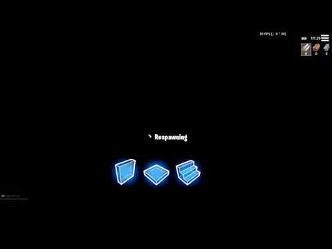 Testimony montage