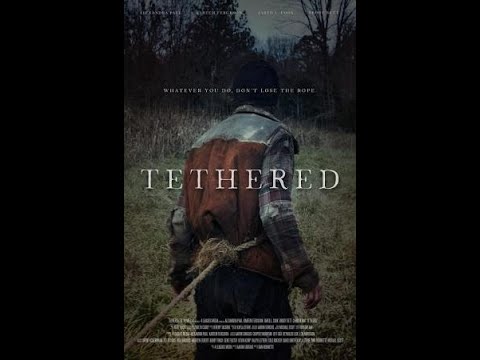 Tethered - 2022 / 720p /English...  Horror/Thriller/Action/Movies