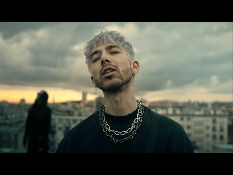 Tetsuro - Logiciel (Clip Officiel)