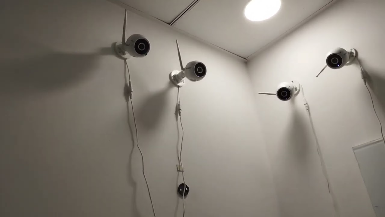 TEV 2 INSTALLATION
