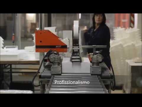 TEV2 - Material Elétrico. Consigo há mais de 30 anos!