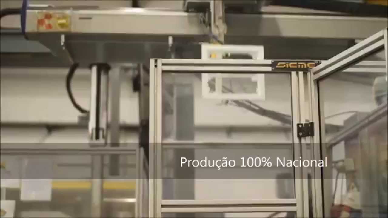 TEV2 - Material Elétrico e Domótica. Consigo há 30 anos!