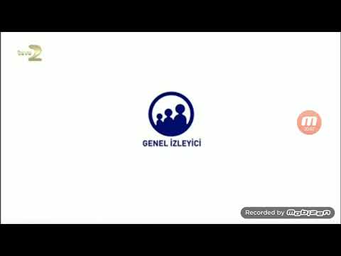 TEVE2 - Akıllı İşaretler Jeneriği 2 - Genel İzleyici (Ekim 2016 - ?)