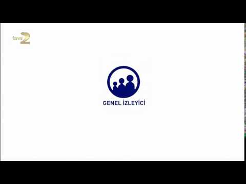 Teve2 - Genel İzleyici Jeneriği (Ekim 2016)
