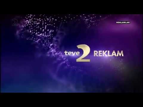 Teve2 - Reklam Jeneriği + Akıllı İşaretler Örnek Görseli (2016)