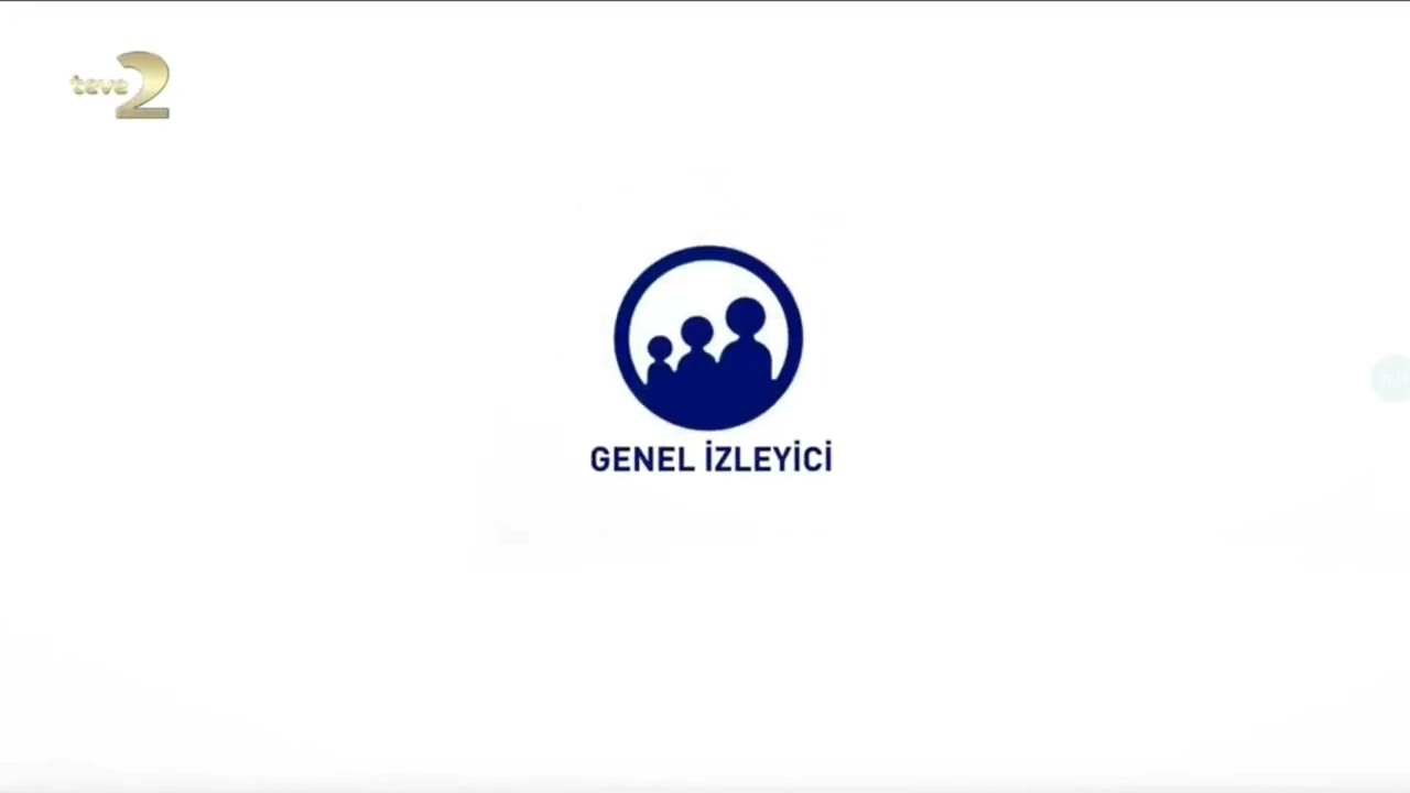 Teve2 Genel İzleyici Jeneriği (2016-2023)