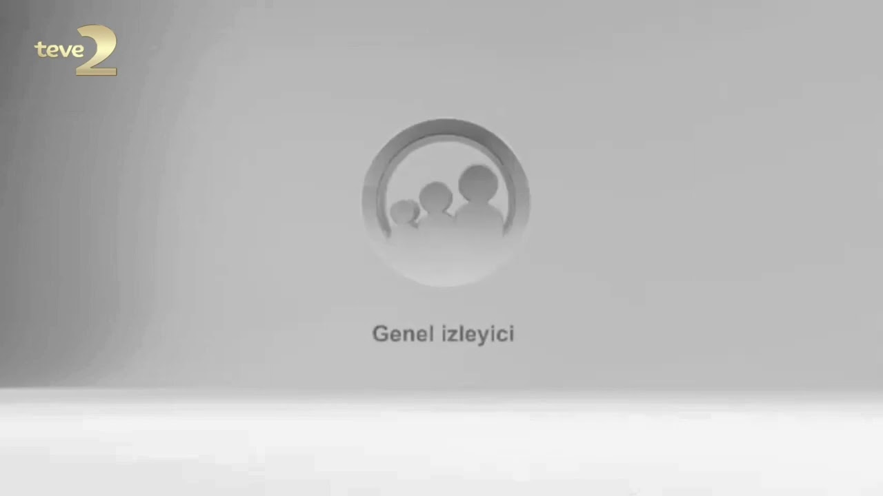 Teve2 Genel İzleyici Jeneriği (2023)